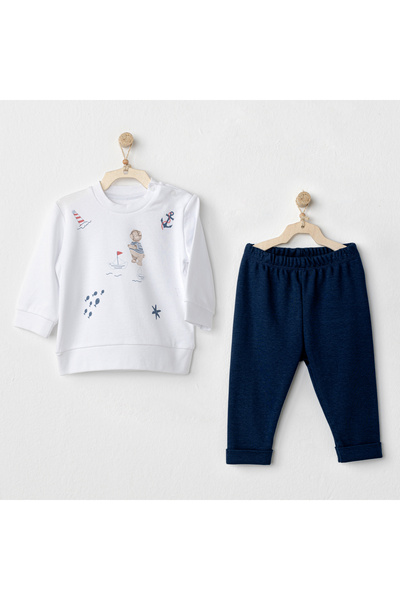 andywawa Bebek Takım LACİVERT