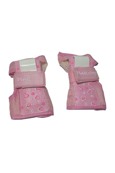Pinkstep El Korumalık