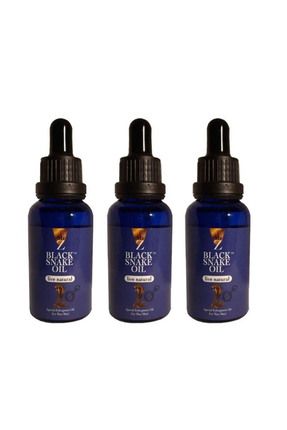 Black Snake Erkek Ya 30 ml Male Penis Enlargement Oil 30 ml 3