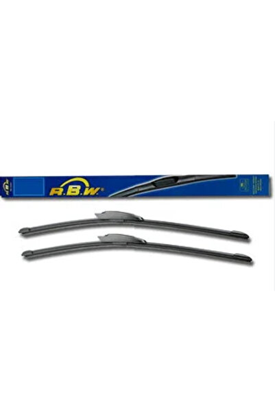 Rbw S95516 SİLECEK SÜPÜRGESİ MUZ AD ARKA 400MM CITROEN C5 04-08 OPEL VECTRA C 05-08