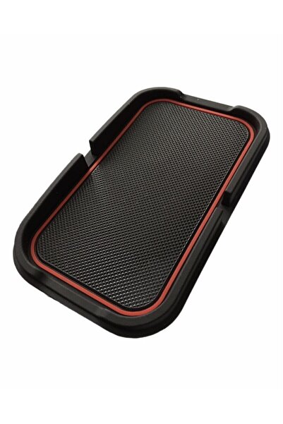 Rukye Shop Havuzlu Kaydırmaz Ped Araç Içi Telefon Tutucu