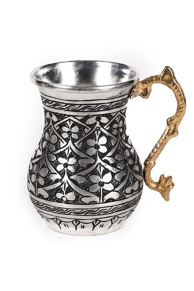 Handygoo Cold Breezes Copper Mug