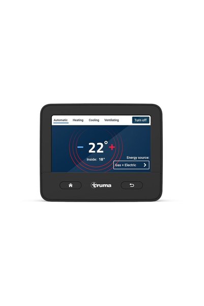 Truma Combi 4 (GAZLI)