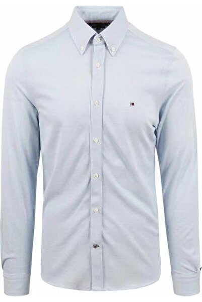 Tommy Hilfiger 1985 KNITTED SF SHIRT