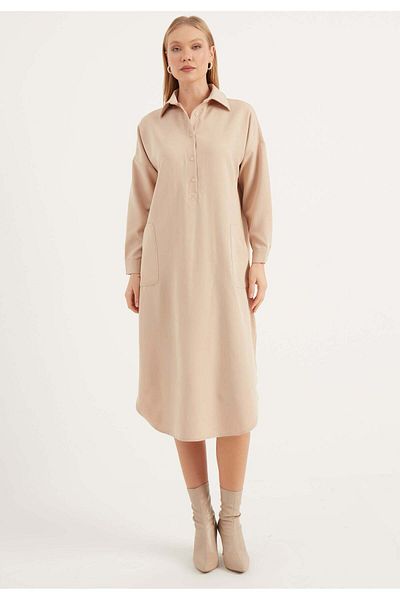 Herita Taschenkleid