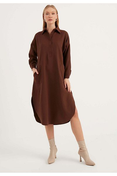 Herita Taschenkleid