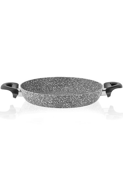 Taç Ταψί Ultra Granite 24 cm Tac-3516 Fma03353