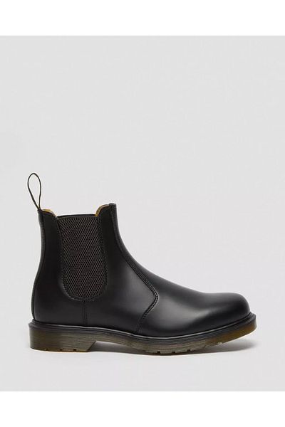 Dr. Martens 2976 Black Smooth