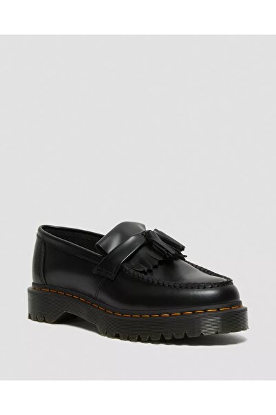 Dr. Martens Adrian Bex Black Smooth -26957001