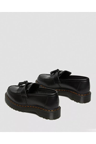 Dr. Martens Adrian Bex Black Smooth -26957001