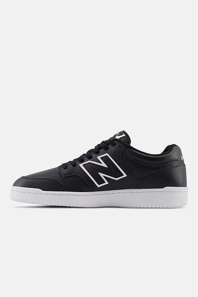 New Balance Men's Sneakers - Bb480Lbt Black (001)