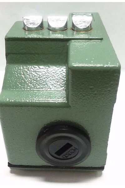 AUTORO LXZ1-03Z/W Limit Switch