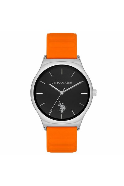 U.S. Polo Assn. يو اس بولو اسنساعة يد USPA1078-04