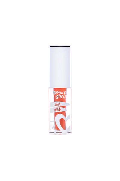 beauty girl Liquid Blush Silver Vibes 102 Summer Breeze