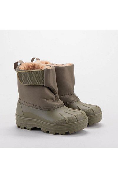 IGOR Παιδικά Μποτάκια Velcro W10259 Neu