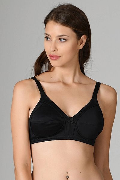 NBB Sutien Gatherer Micro Elastan Sutien Minimizator Gatherer 350