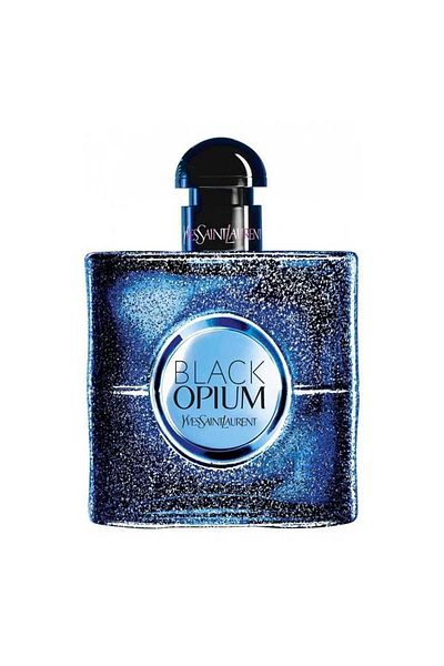 Yves Saint Laurent عطر أوبيوم بلاك إنتنس 90 مل أو دو بارفان