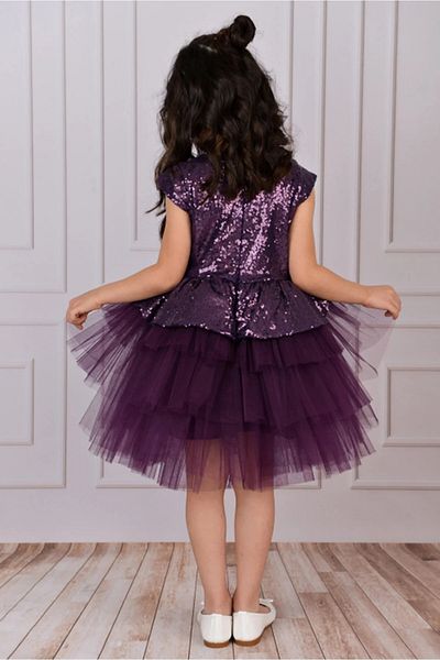 esmacamoda ROCHIE FATA BEBE