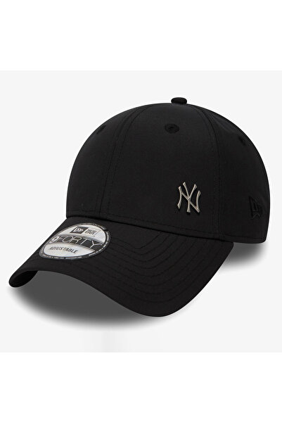 NEW ERA Flawless Logo Black Cap (11198850)