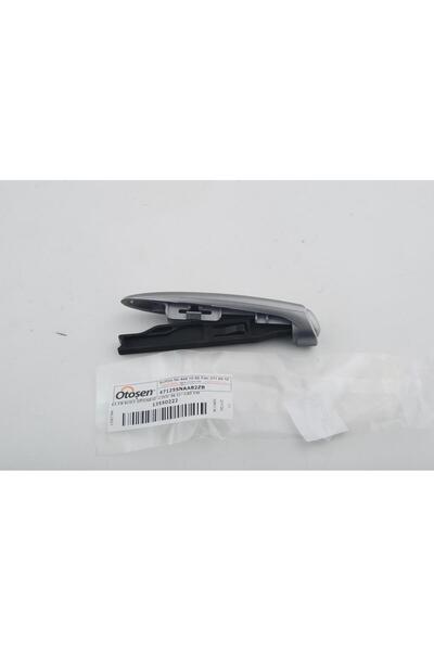 CN HONDA CIVIC 2006-2012 FD6 GRİ EL FREN KOLU DÜĞMESİ 47125SNAA82ZB