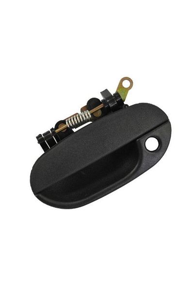 ÖLMEZ OTO YEDEK PARÇA Door Handle Outer Front Left Hyundai Accent 1994-1999