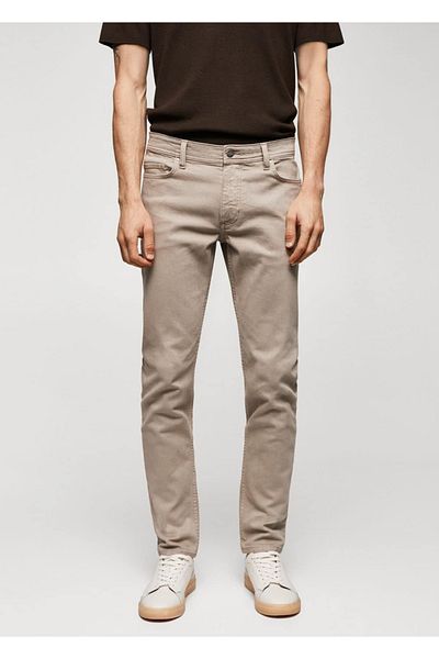 MANGO Man Jan Slim fit τζιν