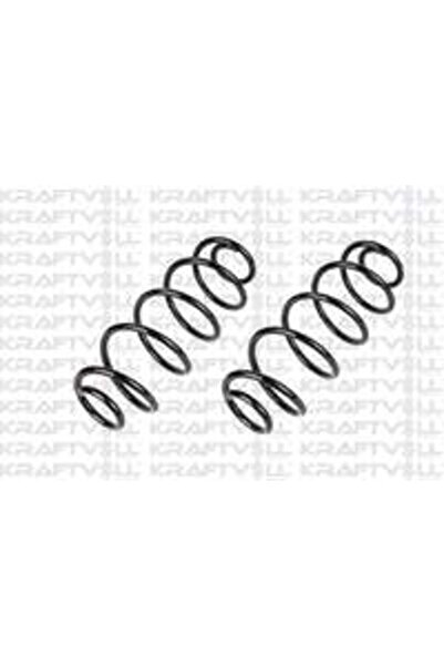 Genel Markalar Helezon Yayı On (peugeot: 207 1.4hdı 1.6 Hdı 06-) Gunsan-018