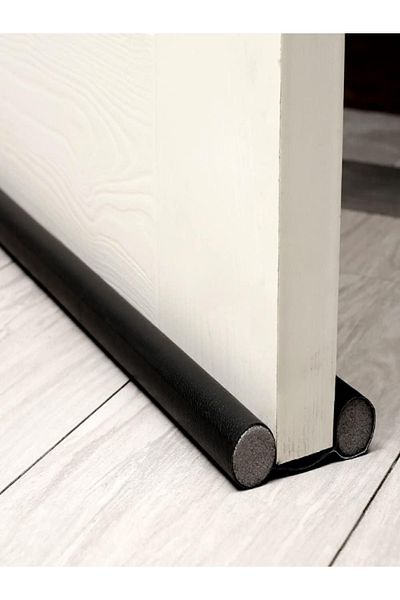 Fabemax Under Door Windshield Under Door Threshold Sponge Under Door Band Odor Insect Water Preventive 1 Piece