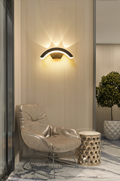 fullreyon 12 Watt Gün Işığı Ledli Otel, Motel, Kafe, Bar, Pansiyon, İşletme A...