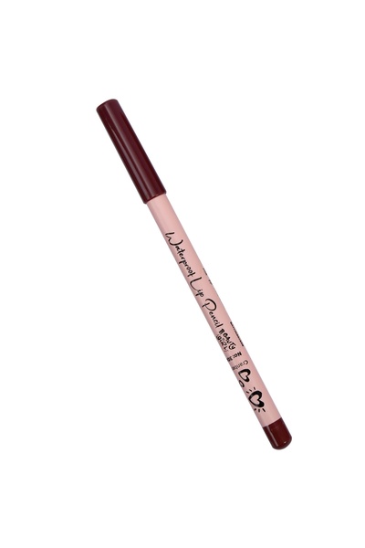 beauty girl Dudak Kalemi 306 Cranberry