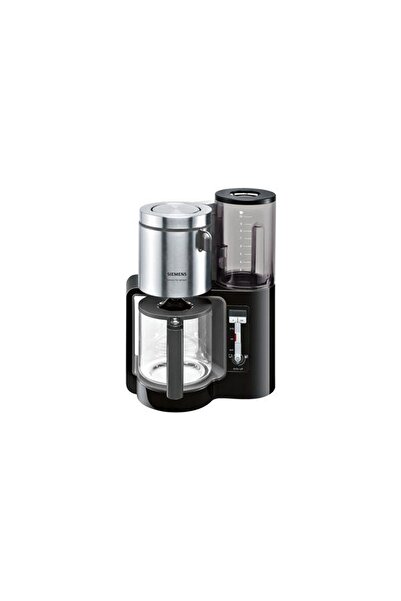 Siemens Tc86303 Filitre Kahve Makinesi