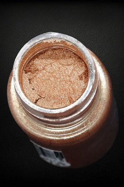 wonderway Nude Pigment Eyeshadow