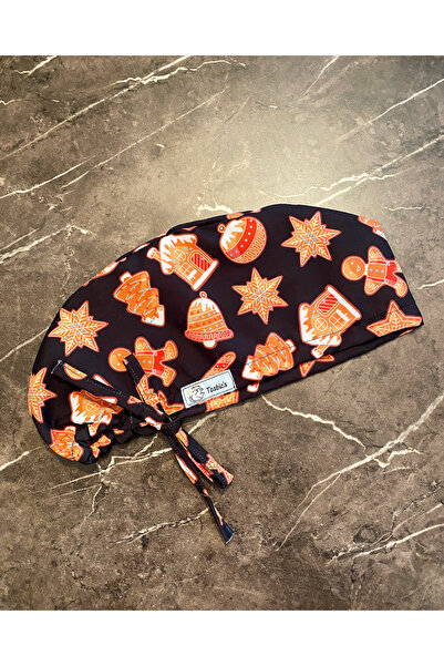 Tosbics Store Kurabiye Adam Cerrahi Bone