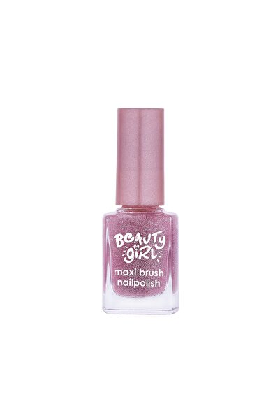 beauty girl Oje 19 Glossy Pink