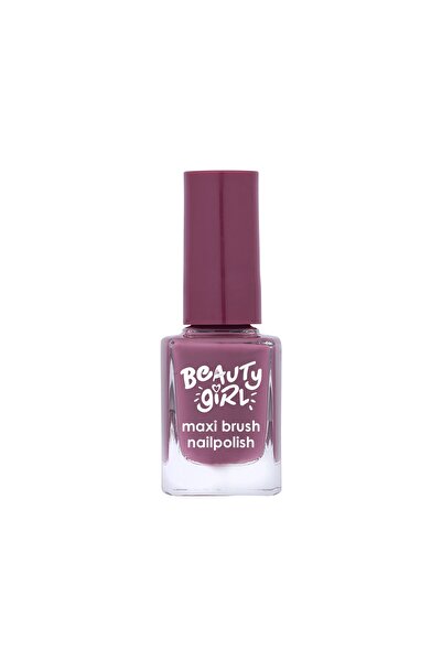 beauty girl Oje 51 Berry In Love