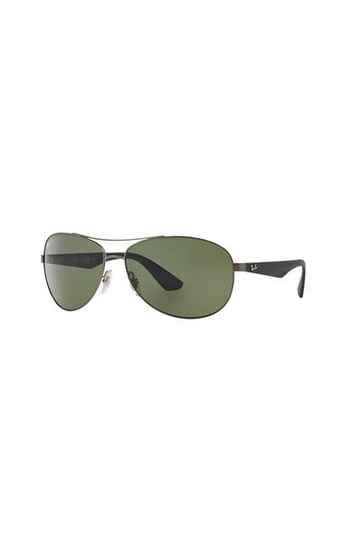 Ray-Ban Rb 3526 029/9a Polarize Erkek Güneş Gözlüğü