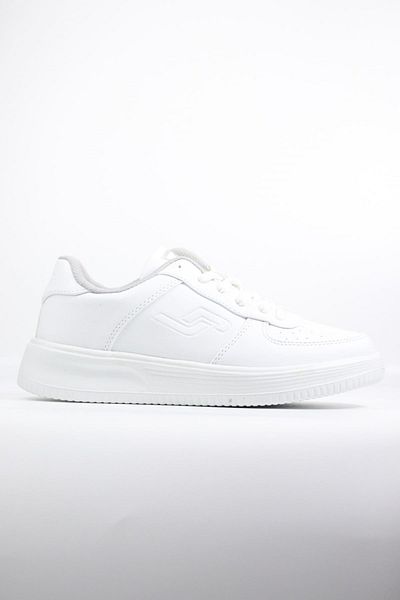 Jump - 21516 Λευκά αθλητικά παπούτσια Unisex