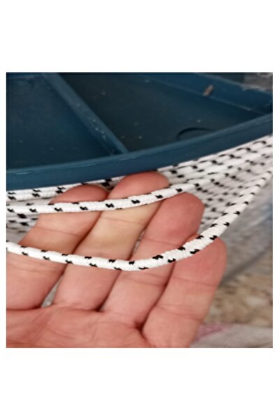 Ymc 4 mm 5 metri frânghie Iskota leagăn parașuta șnur urghur steag frânghie p...