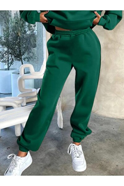 BENROMA SALAŞ MOLD TRACKSUIT PANTS