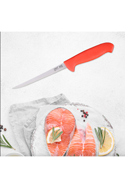 Cavit İnox FİLETO BIÇAĞI