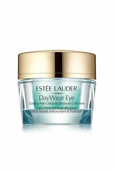 Estee Lauder 24 Saat Nemlendirici ve Aydınlatıcı Day Wear Eye Cool Jel Göz Kr...