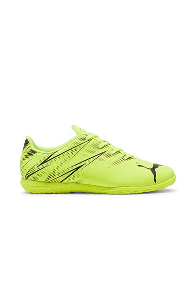 Puma green sports shoes online