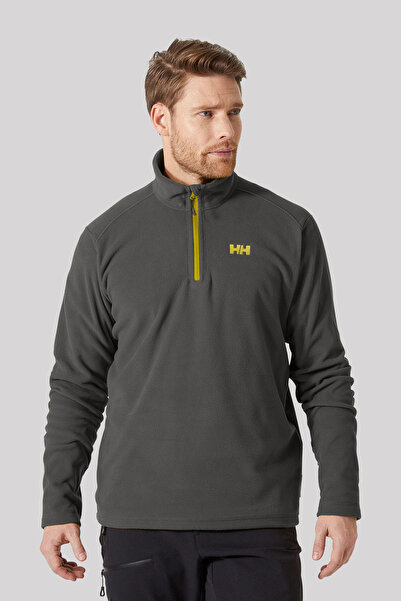 Helly Hansen Men's Polar Outdoor - Zippered Polar Fleece