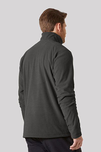 Helly Hansen Men's Polar Outdoor - Zippered Polar Fleece