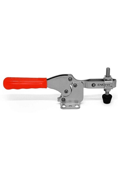ENİGMA CLAMP Yatay Pozisyon Yatay Taban Klemp - 1262 Y - Mengene - Toggle Clamp