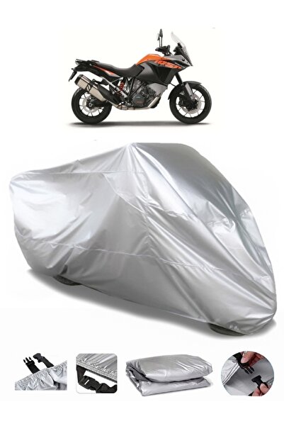 AutoZEL KTM 1050 Adventure دراجة نارية القماش المشمع مقاوم للماء دائم