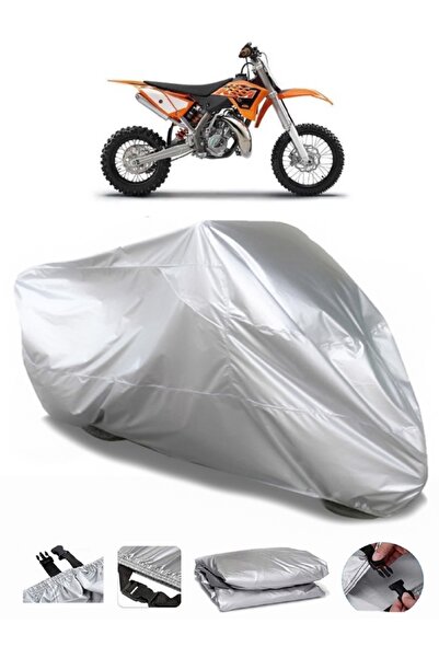 AutoZEL KTM 60 SX دراجة نارية القماش المشمع نسيج متين مقاوم للماء