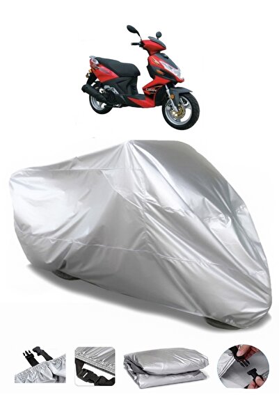 AutoZEL لهوندا JF 26 دراجة نارية القماش المشمع نسيج مقاوم للماء دائم