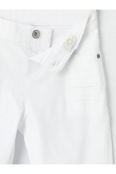 LC Waikiki Slim Fit Boy's Trousers