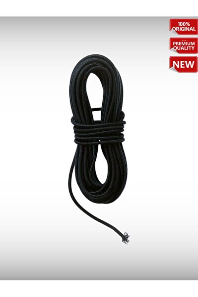 OverPazar Cort de laborator Elastic pentru caravană - 6 M